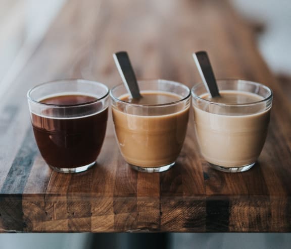 Coffee's at Legends at Rancho Belago, Moreno Valley, 92553