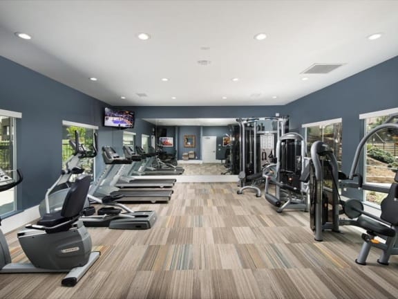 Fitness at Legends at Rancho Belago, Moreno Valley, CA, 92553