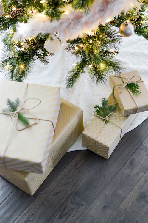 Holiday Shopping at Legends at Rancho Belago, Moreno Valley