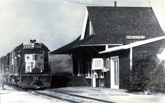 B/W picture at Legends at Rancho Belago, California, 92553