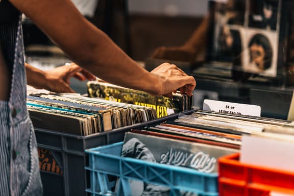 Shop at Legends at Rancho Belago, Moreno Valley