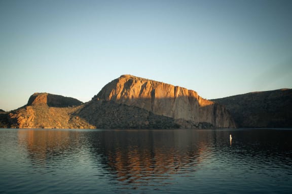 Beautiful view at Legends at Rancho Belago, California, 92553