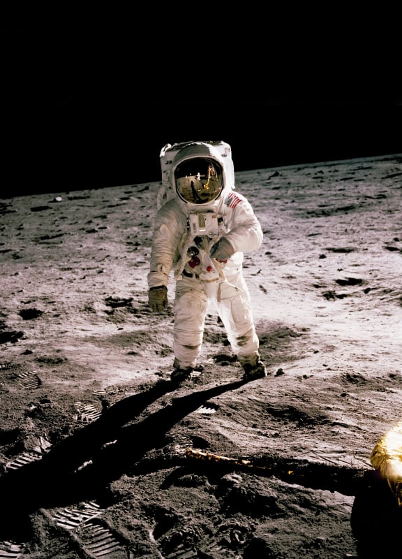 Astronaut at Legends at Rancho Belago, Moreno Valley, 92553