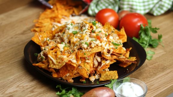 Foodies at Legends at Rancho Belago, Moreno Valley, California