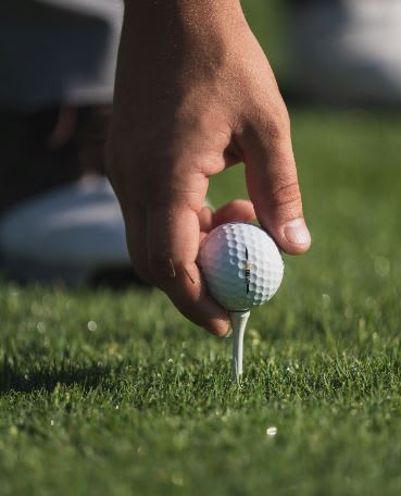 Golf at Legends at Rancho Belago, California, 92553