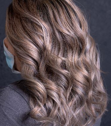 HAirstyle at Legends at Rancho Belago, Moreno Valley, 92553