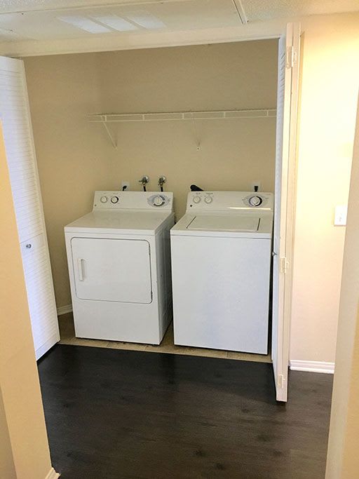 Laundry at Legends at Rancho Belago, Moreno Valley, CA