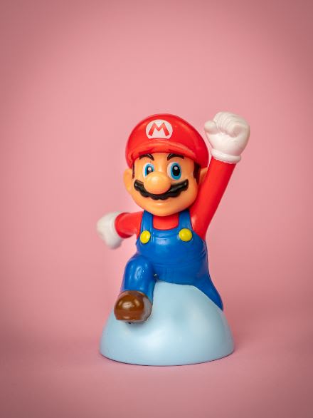 MARIO at Legends at Rancho Belago, California, 92553