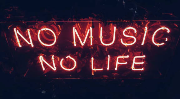 music at Legends at Rancho Belago, California, 92553