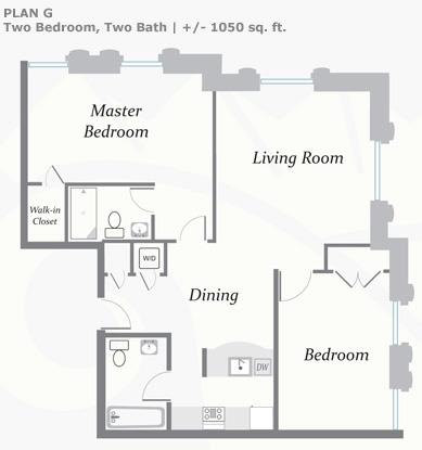 Floor Plan  Plan G