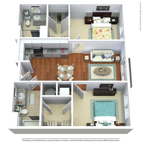 The Woods Floorplan South Sixteen The Woods Floorplan