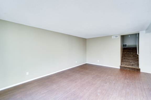 Well Lit Living Spaces at Highlander Park Apts, California, 92507