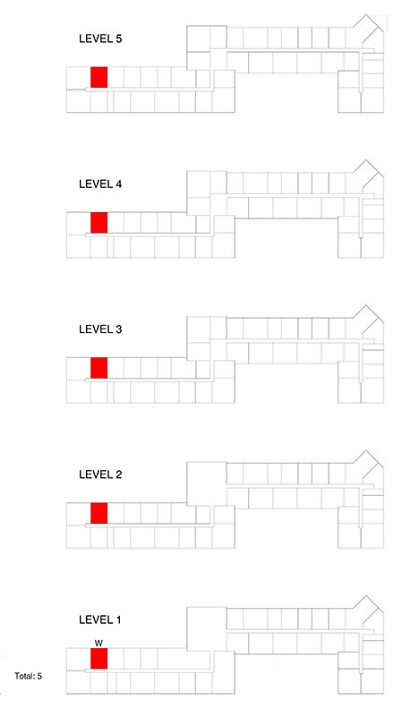 The Preserve at Normandale Lake Unit Plans 1_Unit-A2.2
