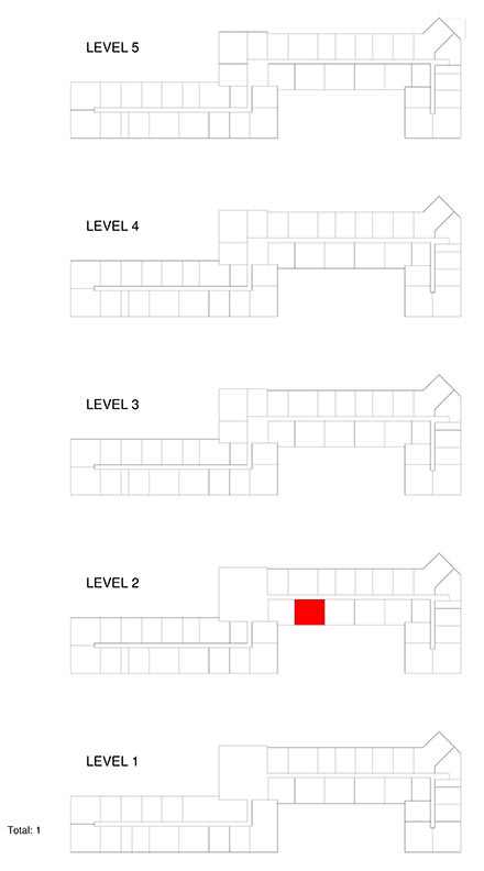 The Preserve at Normandale Lake Unit Plans 1_Unit-B2-TypeA