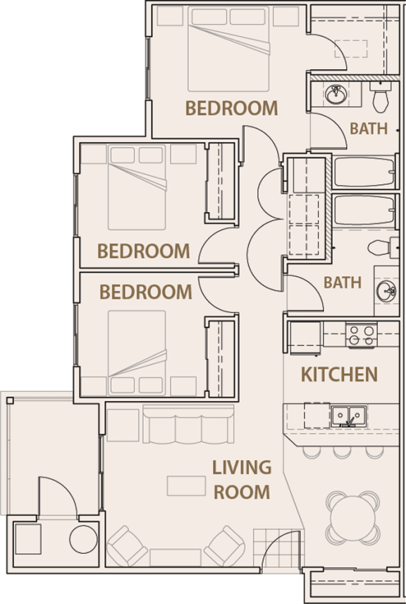 Three Bedroom Apts Lancaster Ca Apartments For rent in Lancaster Ca