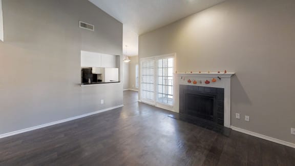 Tribeca Living at The Manhattan Apartments, Dallas