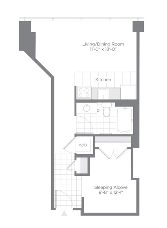 at 220 Twentieth Street, Arlington