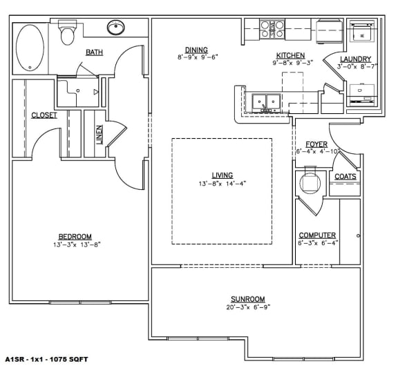 Greystone Summit | Gulf Breeze, FL | Floor Plans