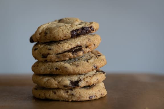 Cookies at The Verandas, California, 91304