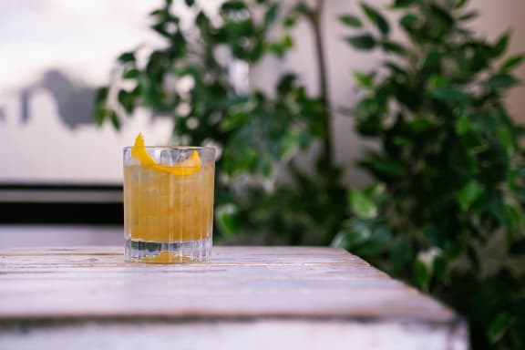 Cocktail at The Verandas, California, 91304