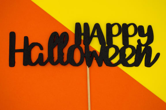 Halloween at The Verandas, California, 91304