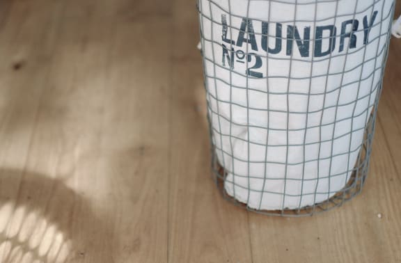 Laundry at The Verandas, California, 91304