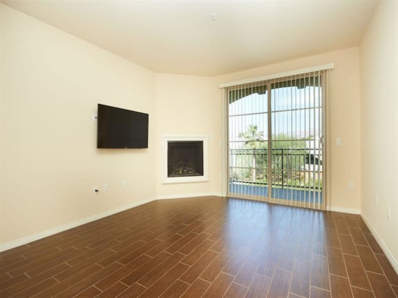 Smart tv at The Verandas, Canoga Park, 91304