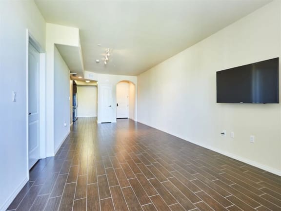 Spacious layouts at The Verandas, Canoga Park, California