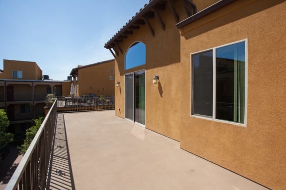 Terrace at The Verandas, California, 91304