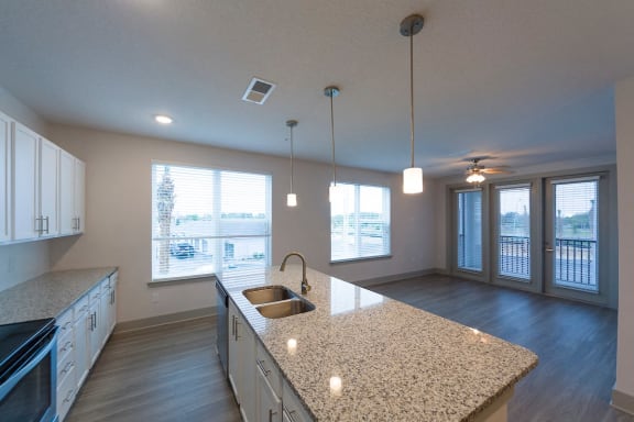 Ciel Luxury Apartments