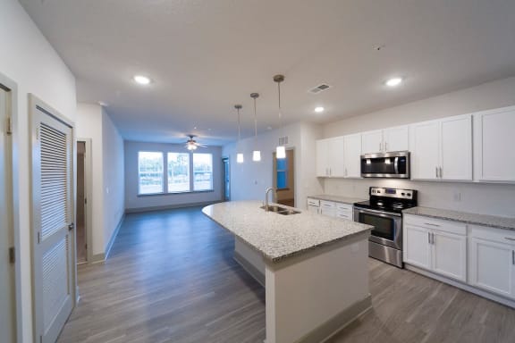 Barat Ciel Luxury Apartments, Jacksonville, FL