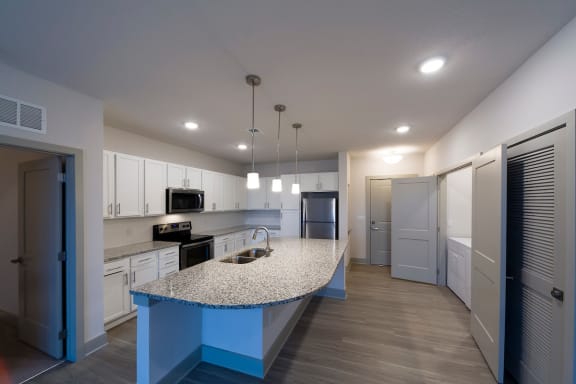Ciel Luxury Apartments | Jacksonville, FL