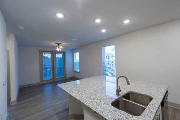 Ciel Luxury Apartments