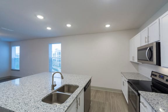 Ciel Luxury Apartments