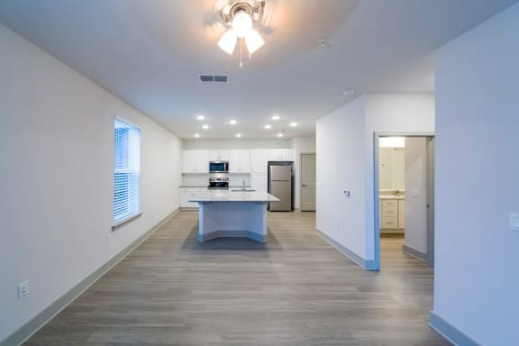 Ciel Luxury Apartments