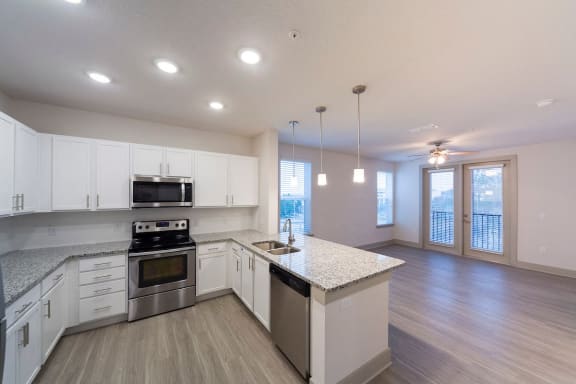 Ciel Luxury Apartments