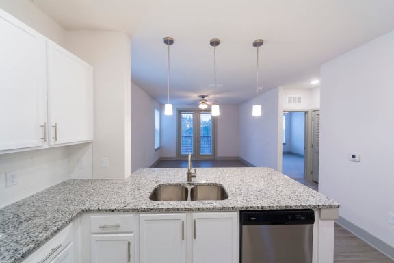 Ciel Luxury Apartments