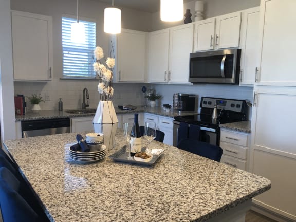 Ciel Luxury Apartments