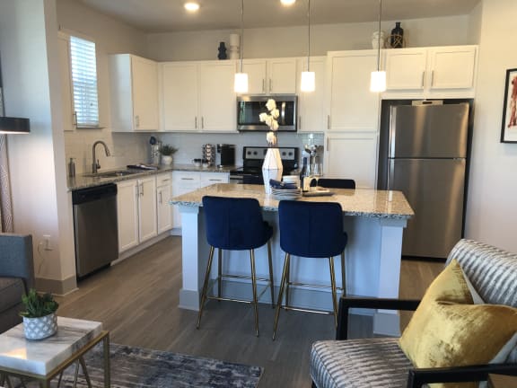 Ciel Luxury Apartments