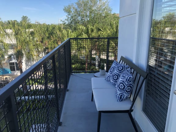 Ciel Luxury Apartments