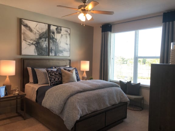 Ciel Luxury Apartments