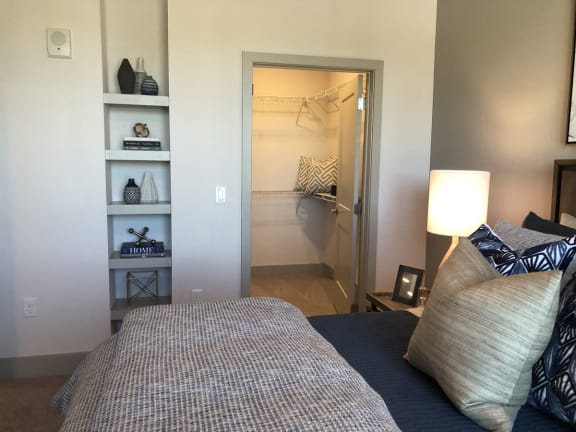 Ciel Luxury Apartments