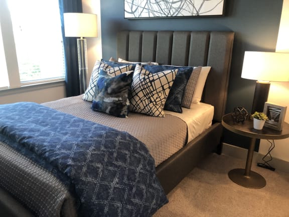 Ciel Luxury Apartments