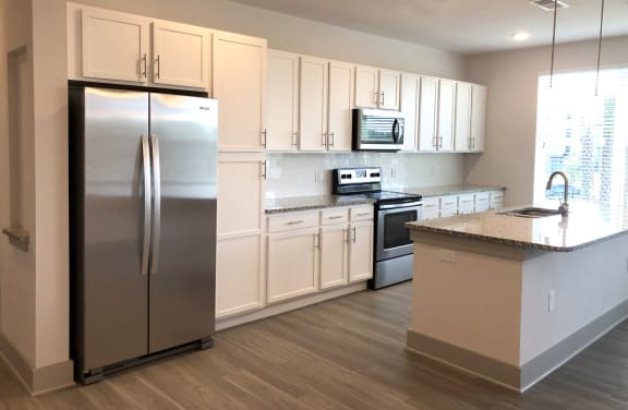 Ciel Luxury Apartments