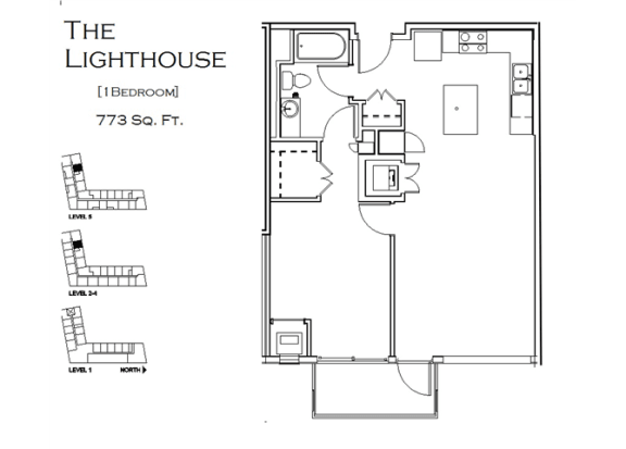 the lighthouse lighthouse loft floor plan