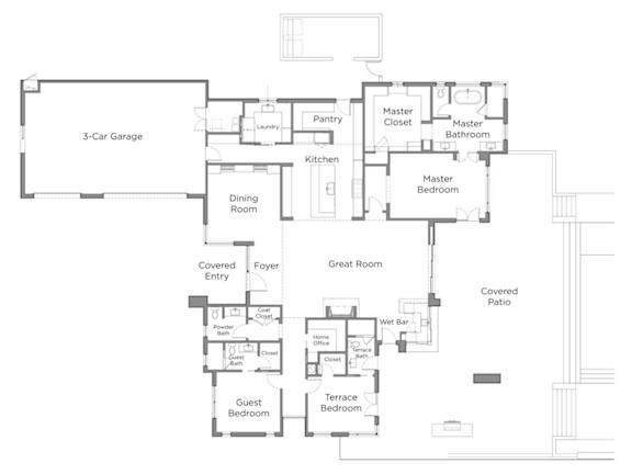 floor