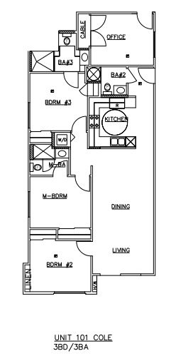 Unit 101