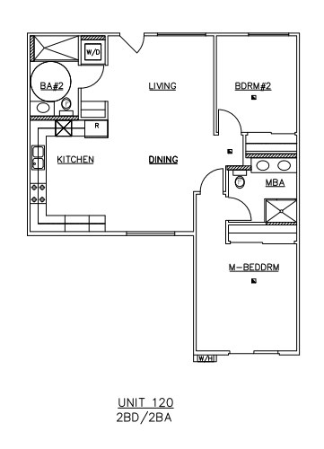 Unit 120