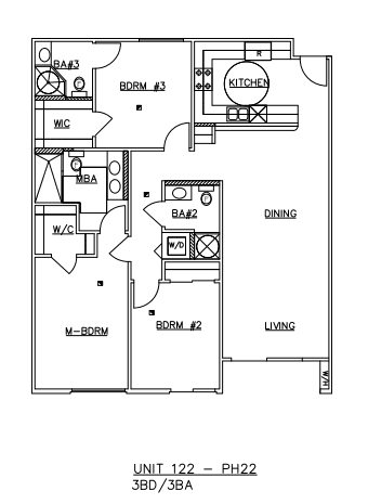 Units 122 - PH22