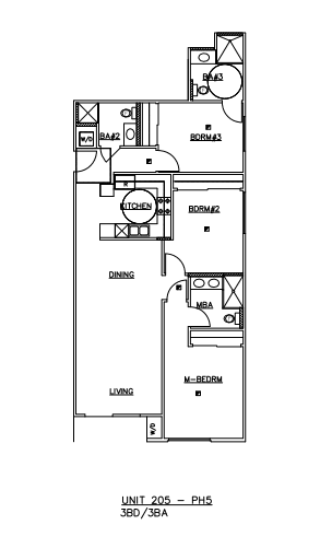Units 205 - PH5